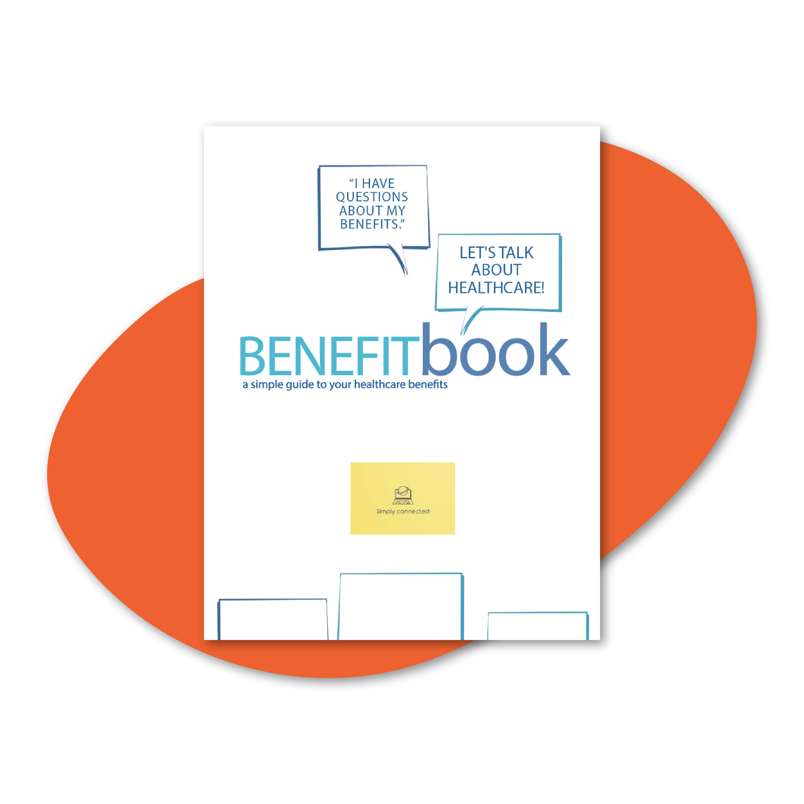 Download Your Benefits Booklet Template!